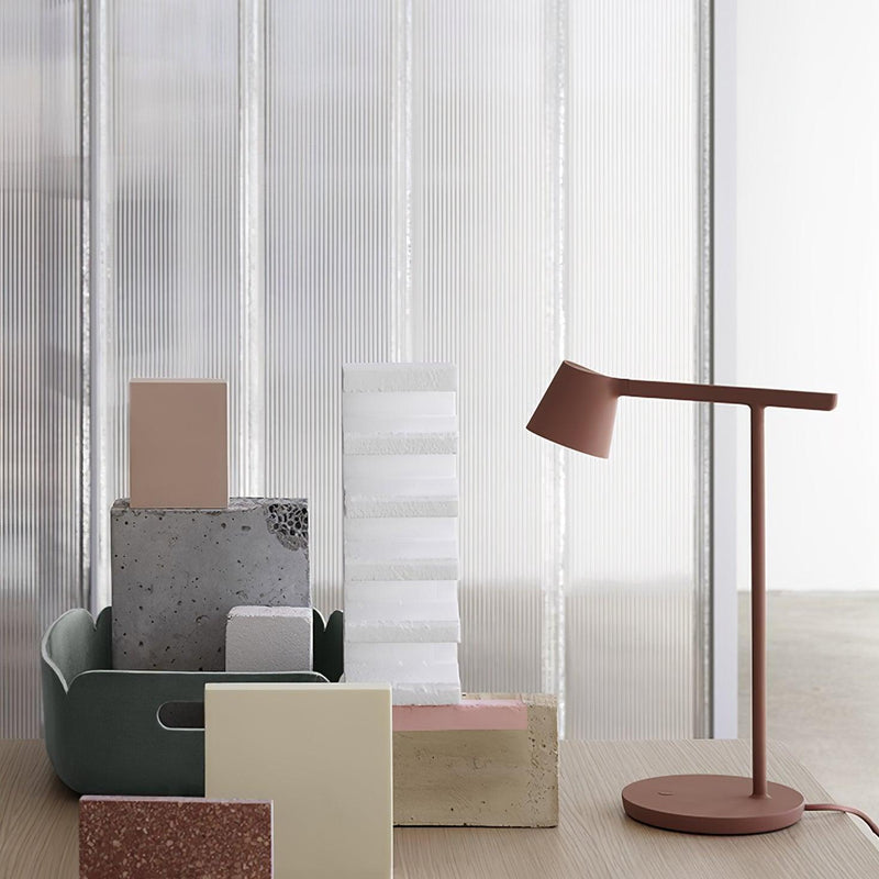 Tip Table Lamp-DWHOME