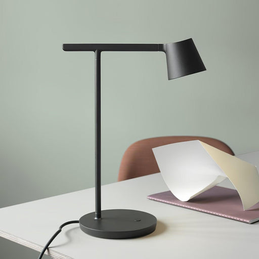 Tip Table Lamp-DWHOME