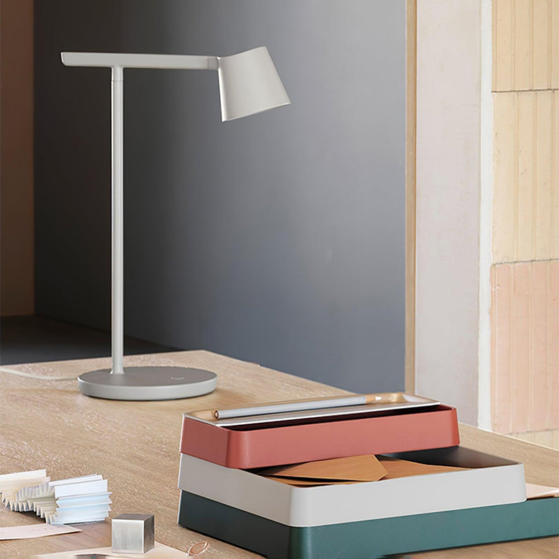 Tip Table Lamp-DWHOME