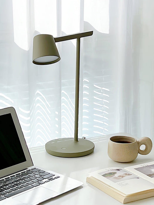 Tip Table Lamp-DWHOME