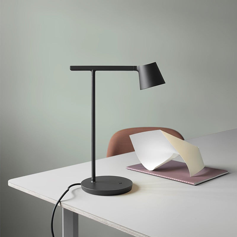 Tip Table Lamp-DWHOME
