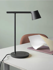 Tip Table Lamp-DWHOME