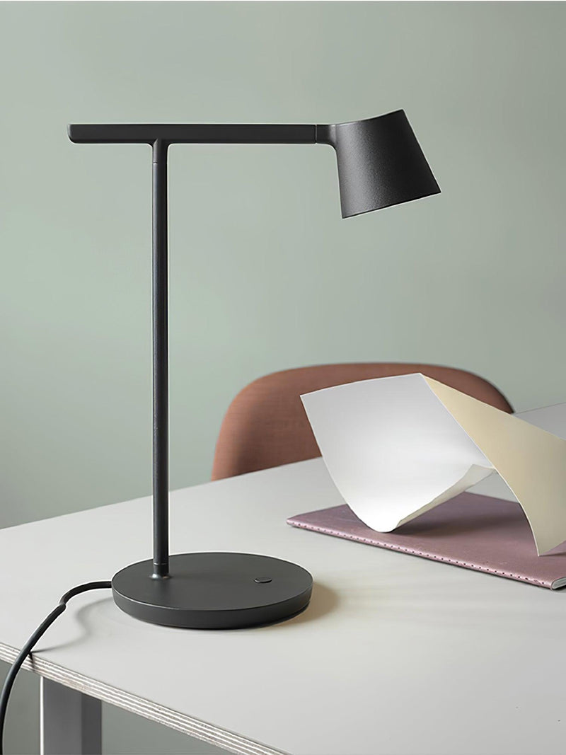 Tip Table Lamp-DWHOME