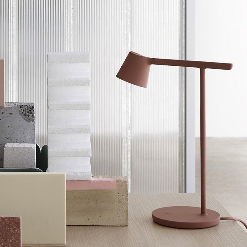 Tip Table Lamp-DWHOME