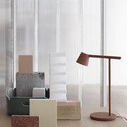 Tip Table Lamp-DWHOME