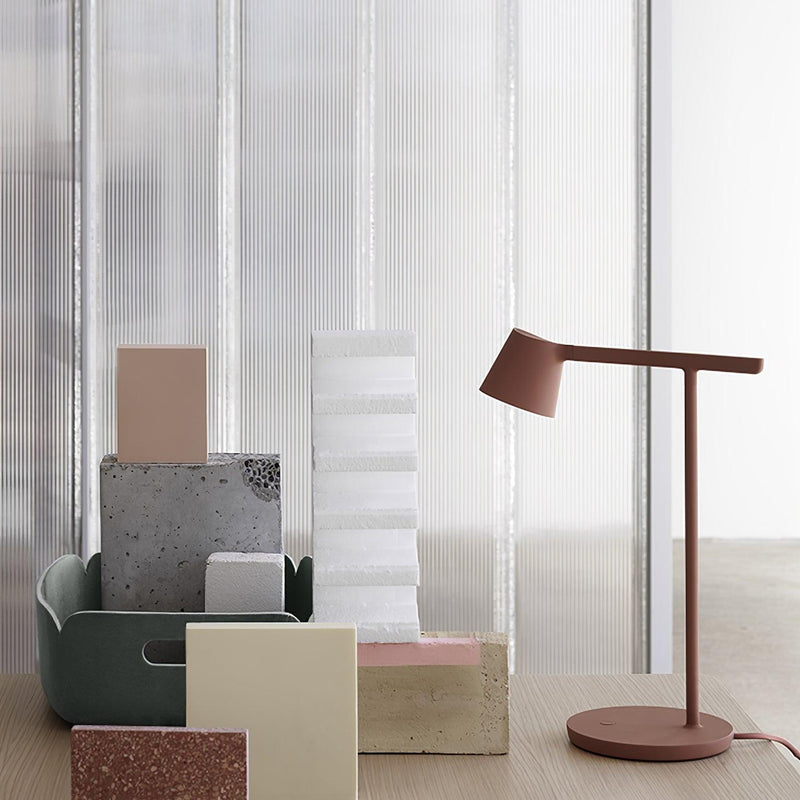 Tip Table Lamp-DWHOME