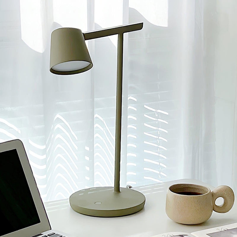 Tip Table Lamp-DWHOME