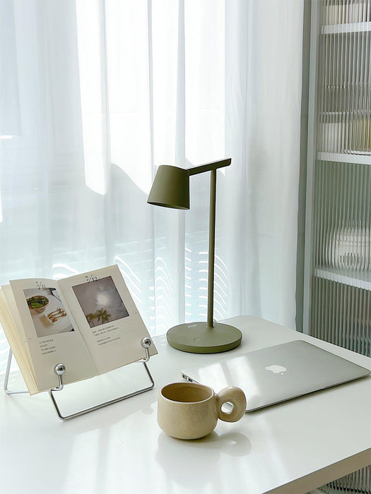 Tip Table Lamp-DWHOME