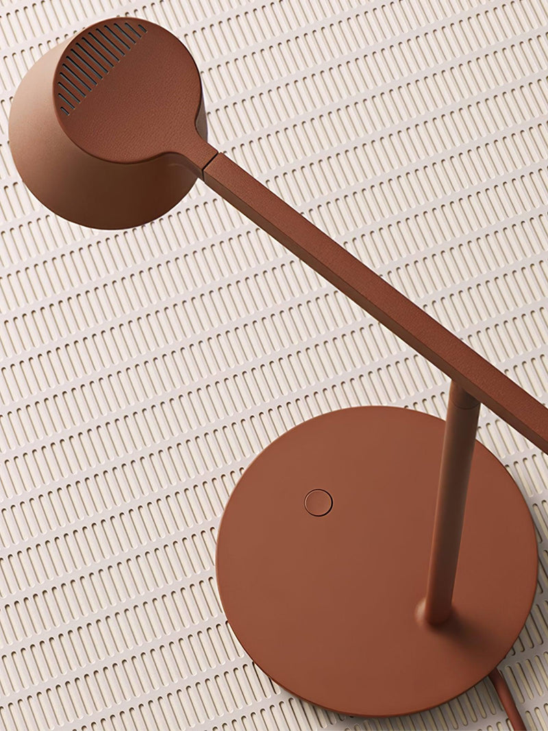 Tip Table Lamp-DWHOME