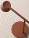Tip Table Lamp-DWHOME