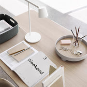 Tip Table Lamp-DWHOME