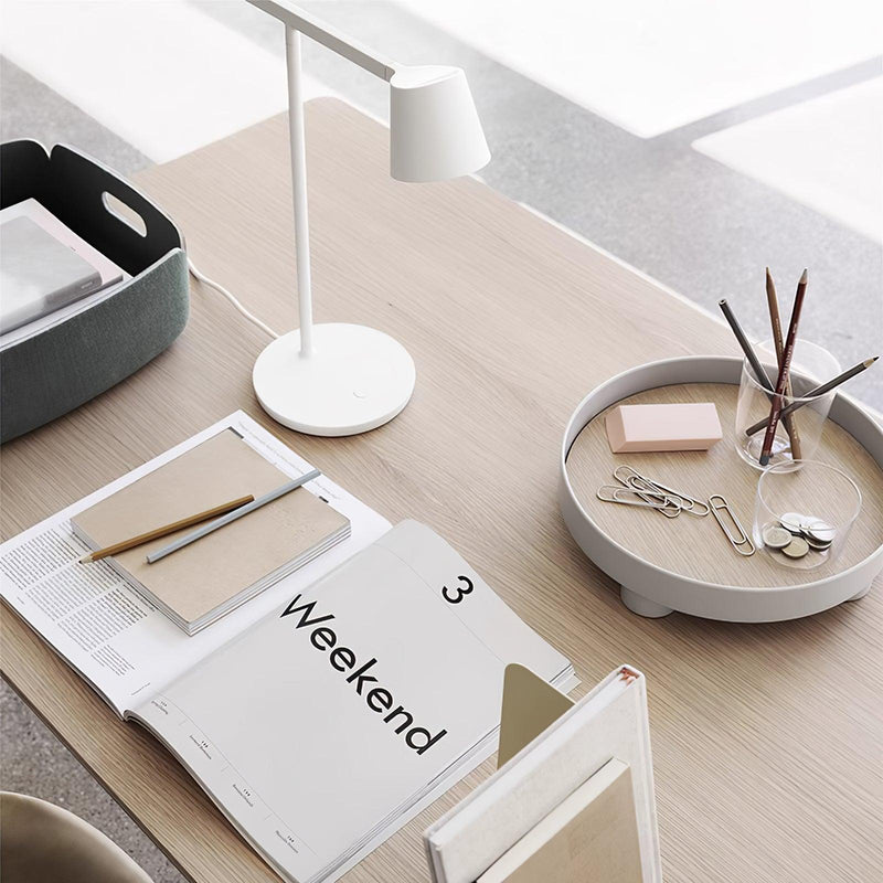 Tip Table Lamp-DWHOME