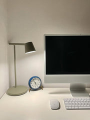 Tip Table Lamp-DWHOME