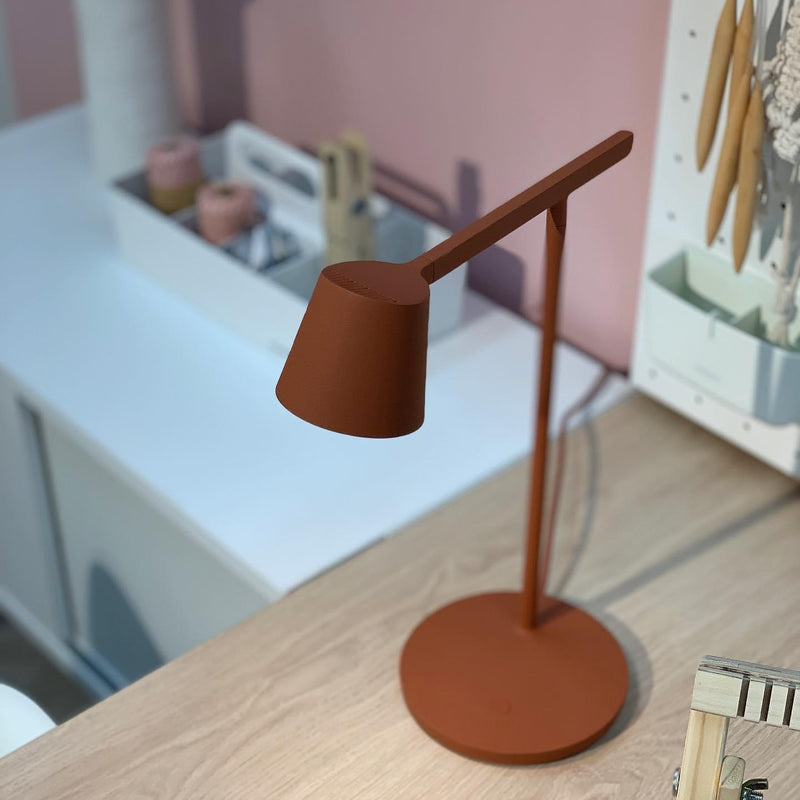 Tip Table Lamp-DWHOME