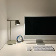 Tip Table Lamp-DWHOME