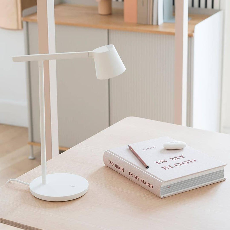 Tip Table Lamp-DWHOME