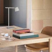 Tip Table Lamp-DWHOME