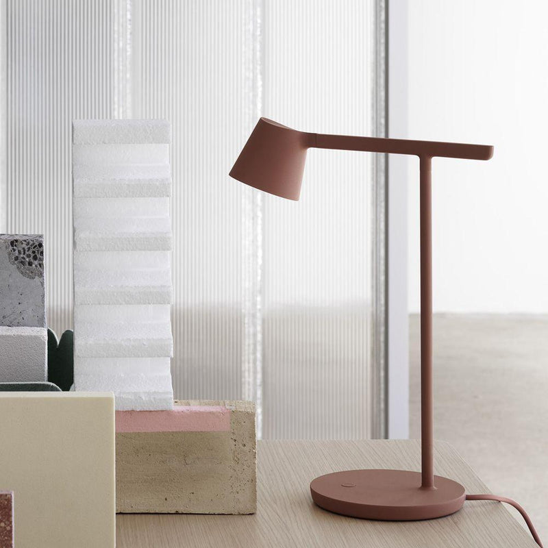 Tip Table Lamp-DWHOME