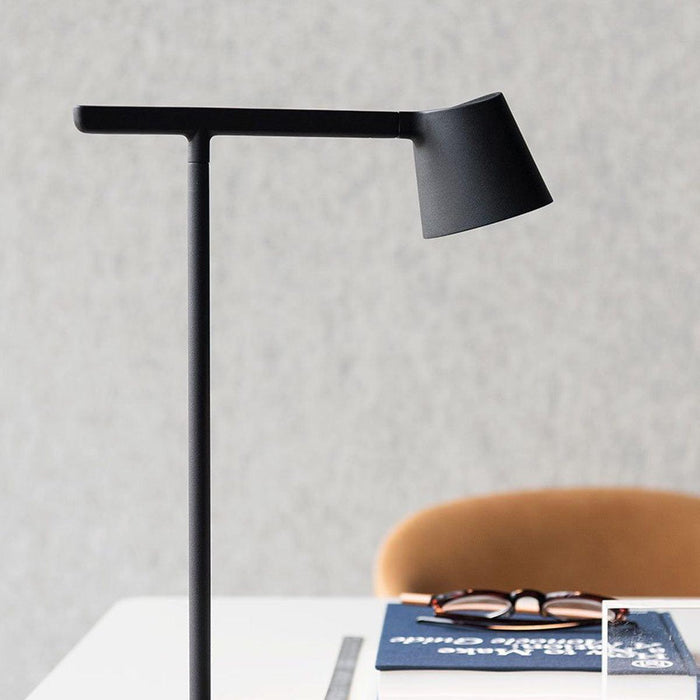 Tip Table Lamp-DWHOME