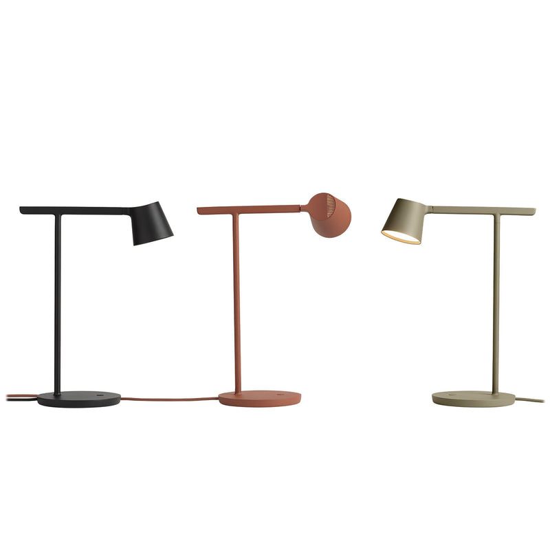 Tip Table Lamp-DWHOME