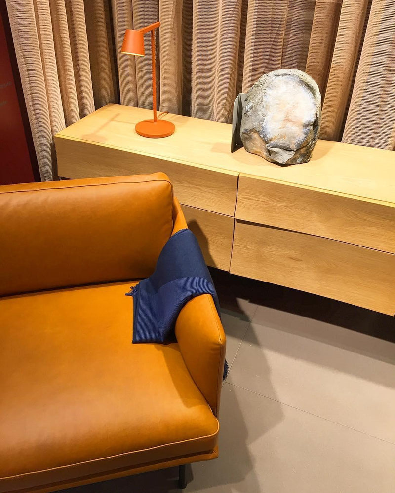 Tip Table Lamp-DWHOME