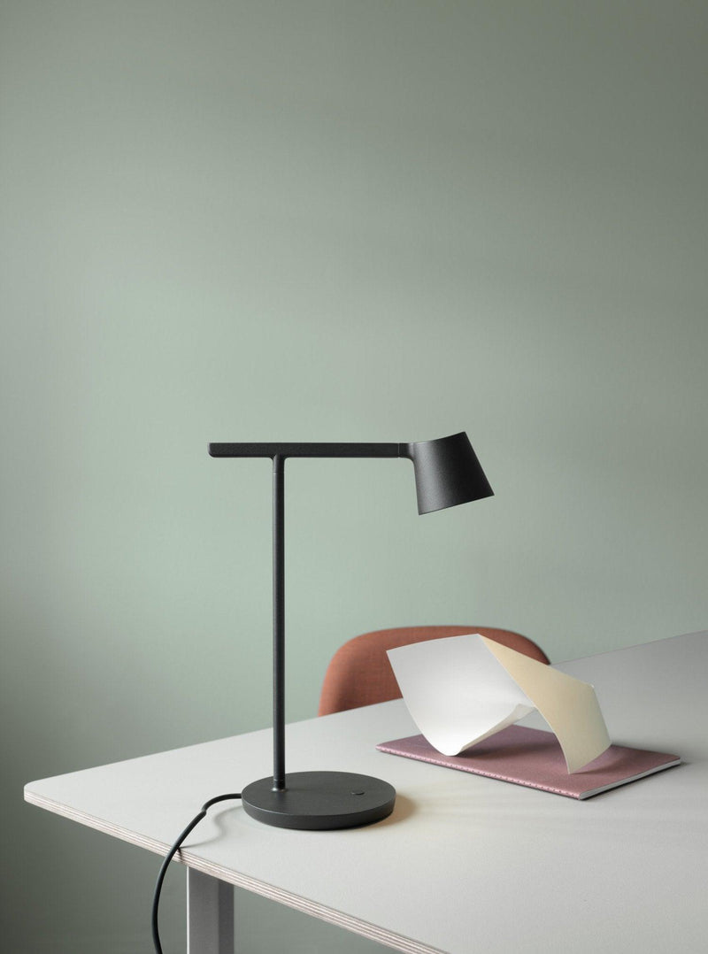 Tip Table Lamp-DWHOME