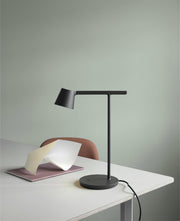 Tip Table Lamp-DWHOME