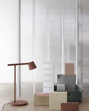 Tip Table Lamp-DWHOME