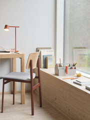 Tip Table Lamp-DWHOME