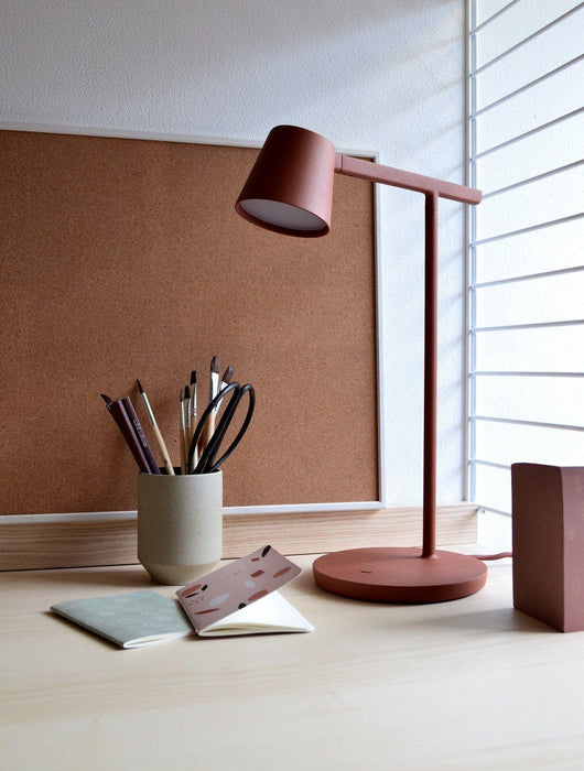 Tip Table Lamp-DWHOME