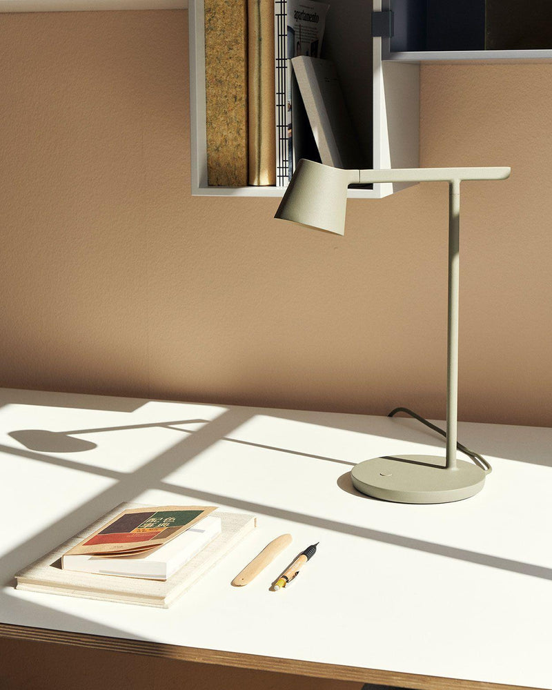 Tip Table Lamp-DWHOME