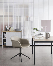Tip Table Lamp-DWHOME