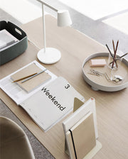 Tip Table Lamp-DWHOME
