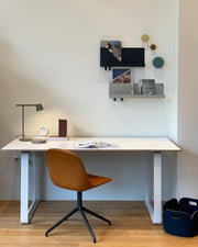 Tip Table Lamp-DWHOME
