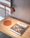 Tip Table Lamp-DWHOME