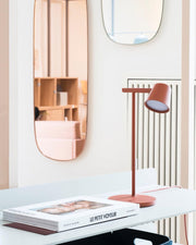 Tip Table Lamp-DWHOME
