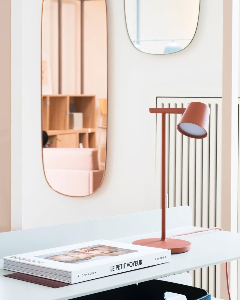 Tip Table Lamp-DWHOME