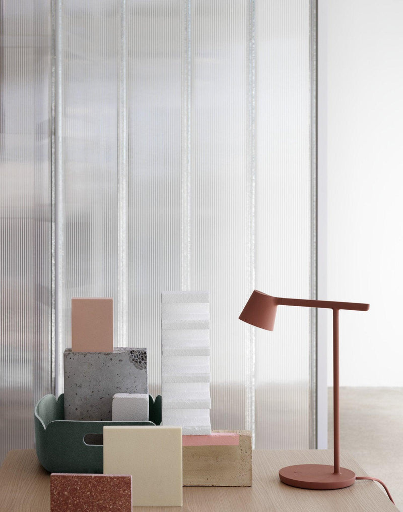 Tip Table Lamp-DWHOME
