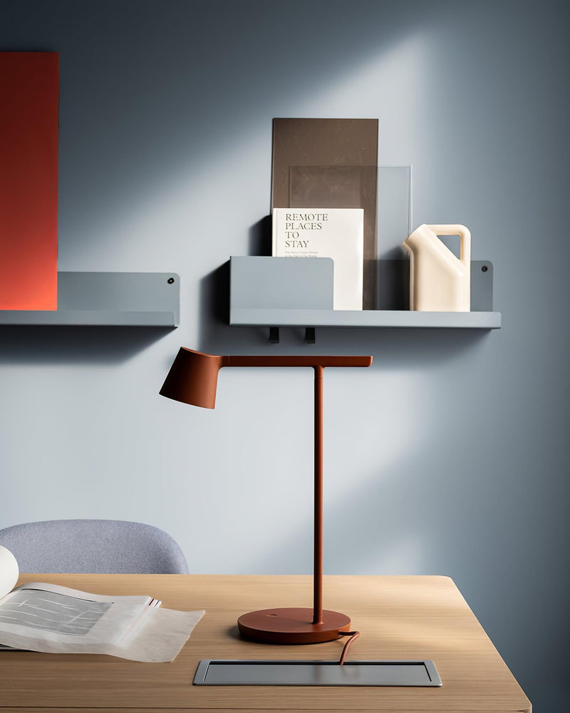 Tip Table Lamp-DWHOME