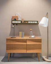 Tip Table Lamp-DWHOME