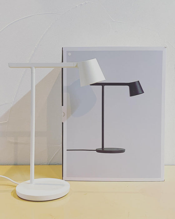Tip Table Lamp-DWHOME