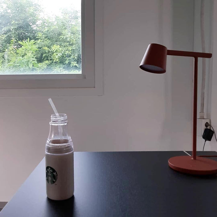 Tip Table Lamp-DWHOME