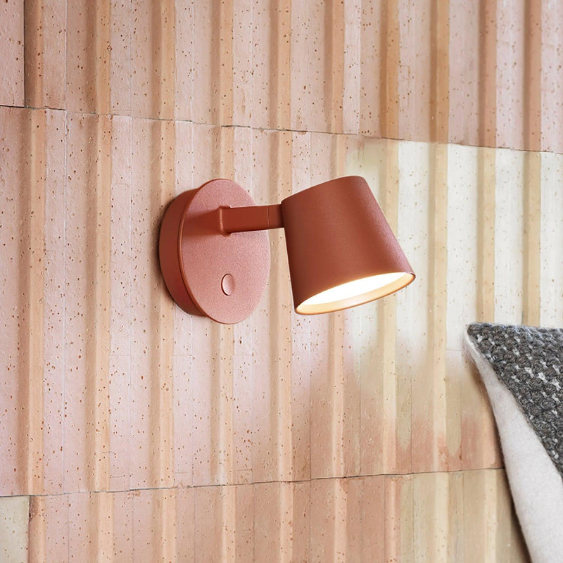Tip Wall Lamp-DWHOME