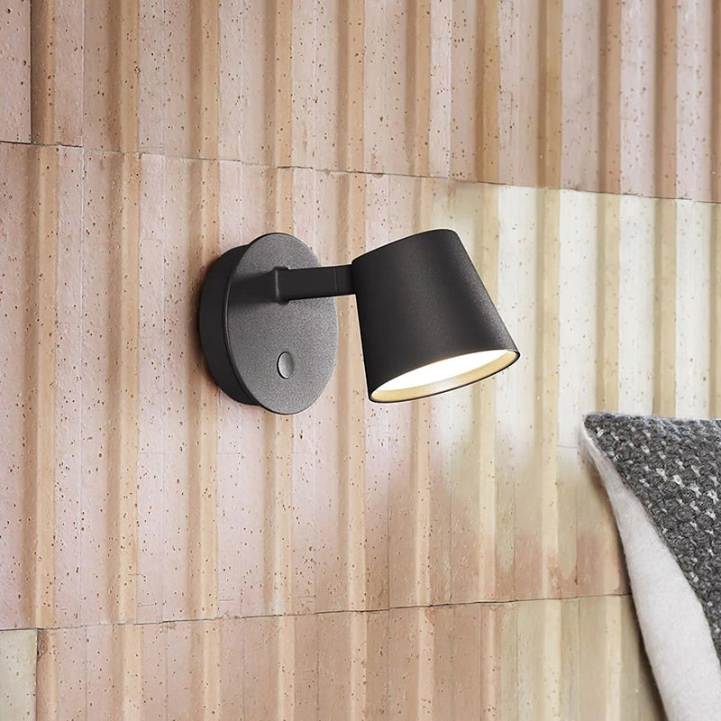 Tip Wall Lamp-DWHOME
