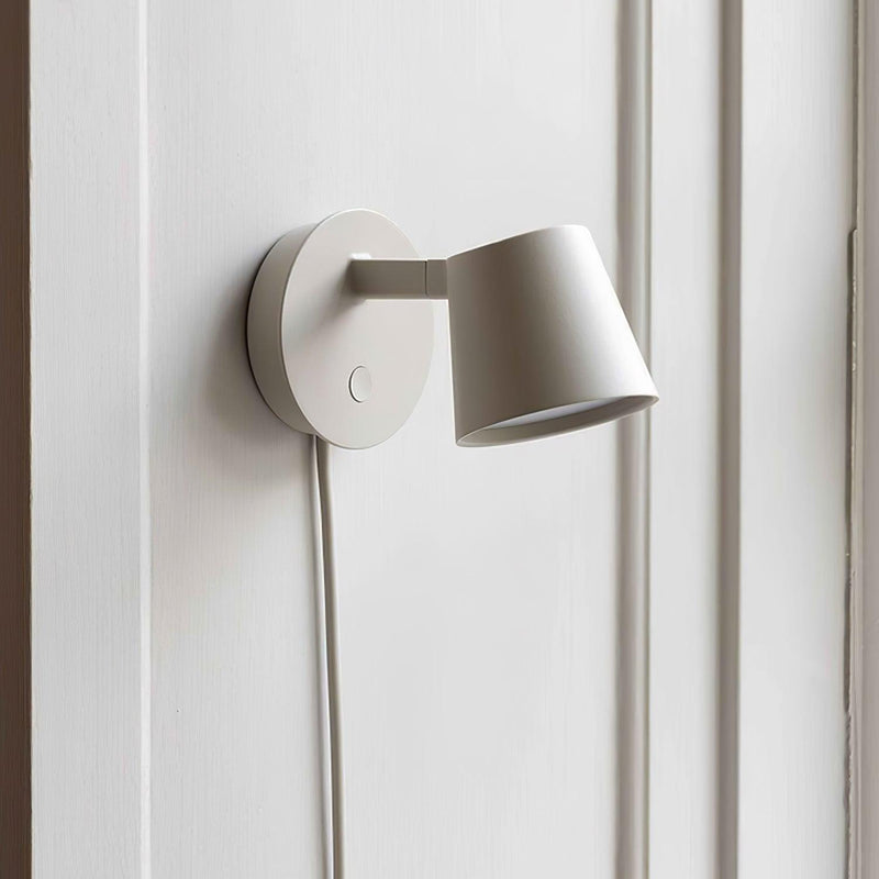 Tip Wall Lamp-DWHOME