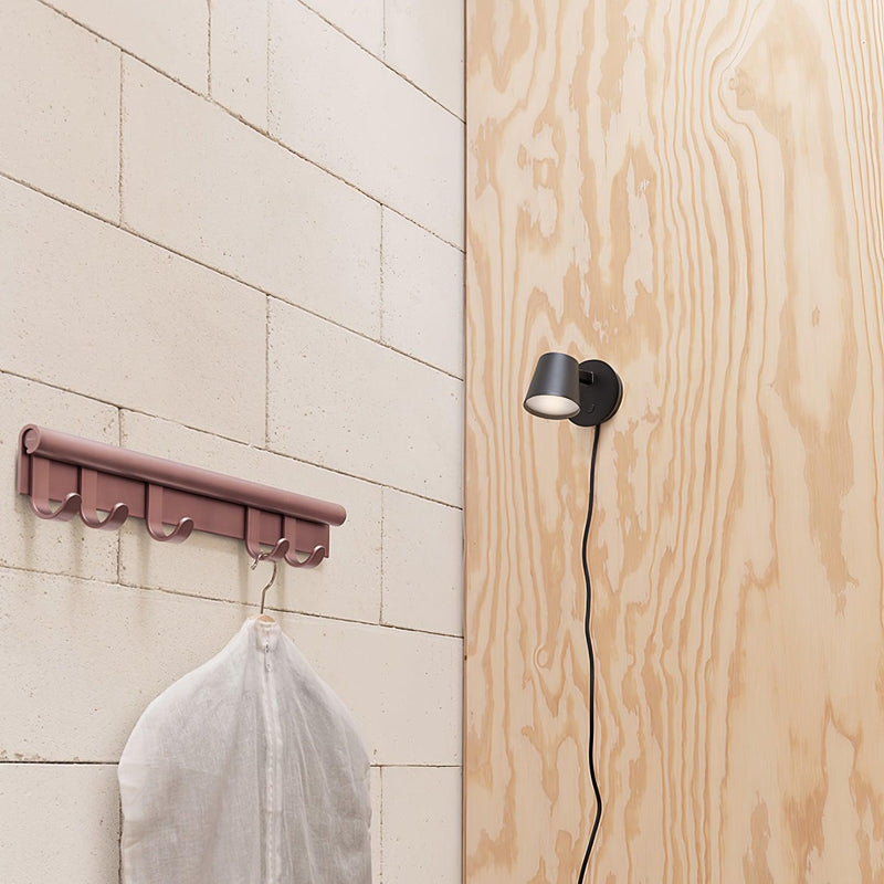 Tip Wall Lamp-DWHOME