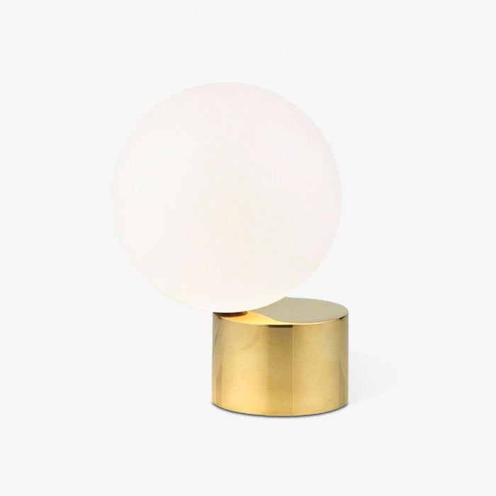Tip of The Tongue Table Lamp-DWHOME