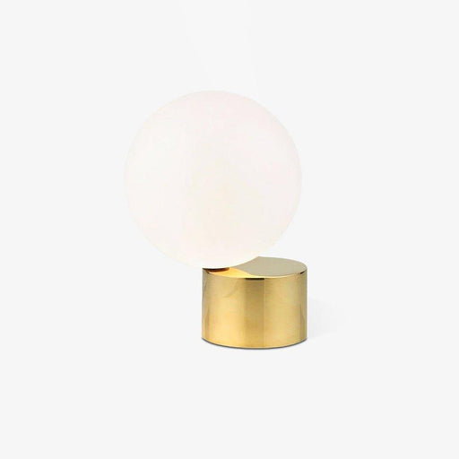 Tip of The Tongue Table Lamp-DWHOME
