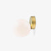 Tip of The Tongue Wall Lamp-DWHOME