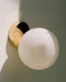 Tip of The Tongue Wall Lamp-DWHOME